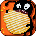 Defend My Crisps