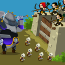 Defend the Tower: Castle War and Strategy
