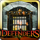 Defenders: H.B.GAIDEN