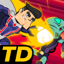 Defenders: Heroes vs Aliens