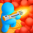 Defense Tower RPG – Shooting