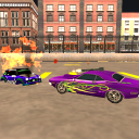 Demolition Derby Battleground