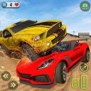 Demolition Derby Car Crash Stunt: Car Racing Games