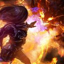 Demon God: Turn-Based Strategy