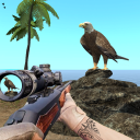 Desert Birds Sniper