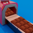 Desert DIY – Chocolate Factory