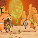 Desert Man Rescue