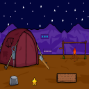 Desert Precious Treasure Escape