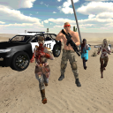 Desert Zombies War