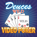 Deuces Wild – Video Poker