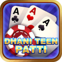 Dhani Teen Patti – Rummy & Teen Patti Go