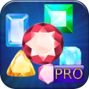 Diamond Stacks PRO – Match 3