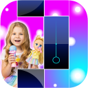 Diana Roma Piano Tiles