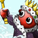 Dibbles For The Greater Good 2: Winter Woes