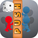 Dice Push Battle