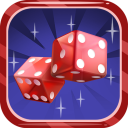 Dice game 5000 Néon