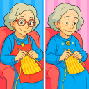 Differences – Find & Spot It