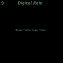 Digital Rain – Live Wallpaper