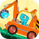 Dino Max The Digger 2