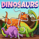 Dino Puzzle – Jigsaw