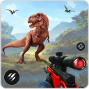 Dinosaur Games 3D Hunting Game