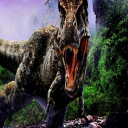 Dinosaur Jigsaw Puzzles Kids