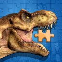 Dinosaur Puzzle – Free Jigsaw Puzzles