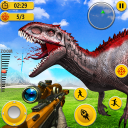 Dinosaur Shooting Game 3D 2022