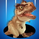 Dinosaur.io Jurassic Battle