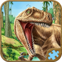 Dinosaurs Jigsaw Puzzles