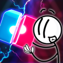 Distraction Dance Meme – The Henry Stickman Magic