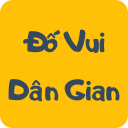 Đố Vui Dân Gian – Câu Đố Vui