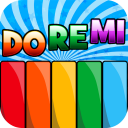 DoReMi Little Piano for Kids