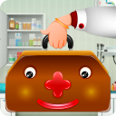 Doctor game – Kids games