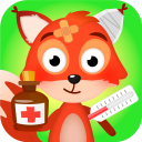 Doctor veterinarian