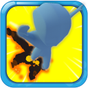 Dodge Bomb – PvP Battle Arena