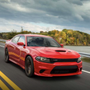 Dodge Charger SRT: Muscle Car