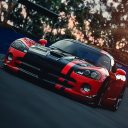 Dodge Viper ACR – Race Track Beast