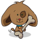 Dog Bone 狗骨頭