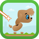 Dog On The Run – Runner