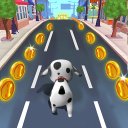 Doggy Dog Run – Running Games