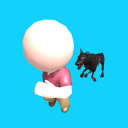 Don’t Chase Me