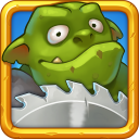 Don’t touch my monsters!