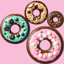 Donuts | Drop and Merge