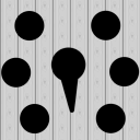 Dots AAA – ESCAPE