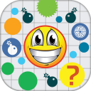 Dots Eater Battle Online