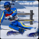 Downhill Ski