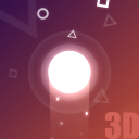 Drag Away – 3D Rolling game