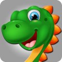 Dragon Rescue Crush