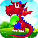 Dragon egg chase city